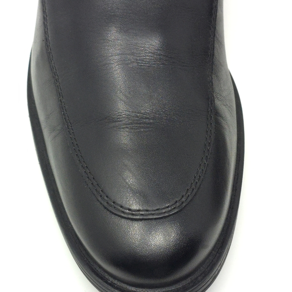 Clarks Men’s Whiddon Step Leather Loafer Shoes Size 11 M - Picture 8 of 11